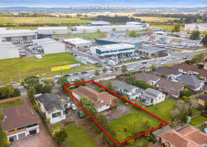  at 251 Hobsonville Road, Hobsonville, Auckland