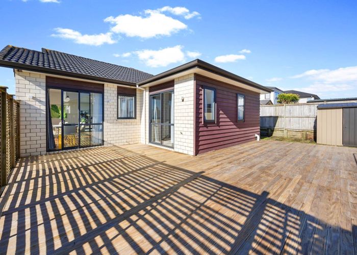  at 2 Cahir Place, Flat Bush, Manukau City, Auckland