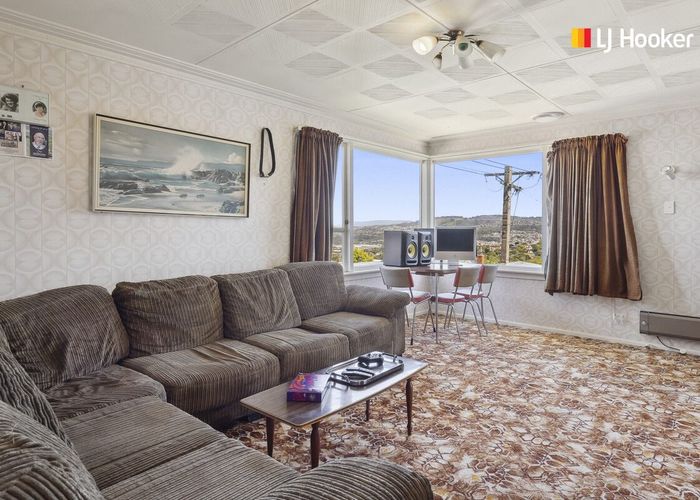  at 247 Highcliff Road, Shiel Hill, Dunedin