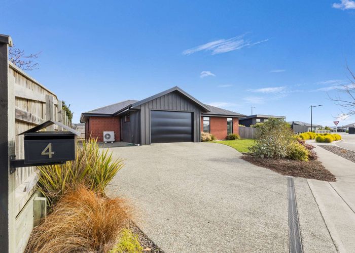  at 4 Feltham Street, Richmond, Tasman, Nelson / Tasman