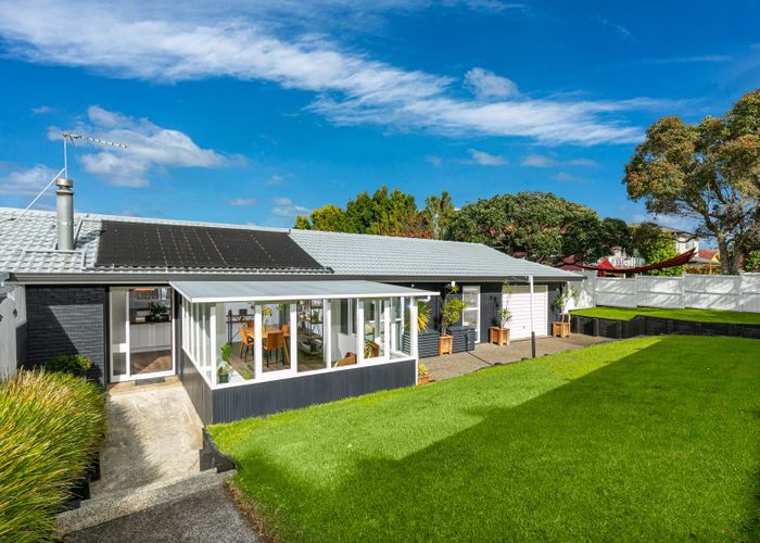  at 49 Compton Street, Hillcrest, North Shore City, Auckland