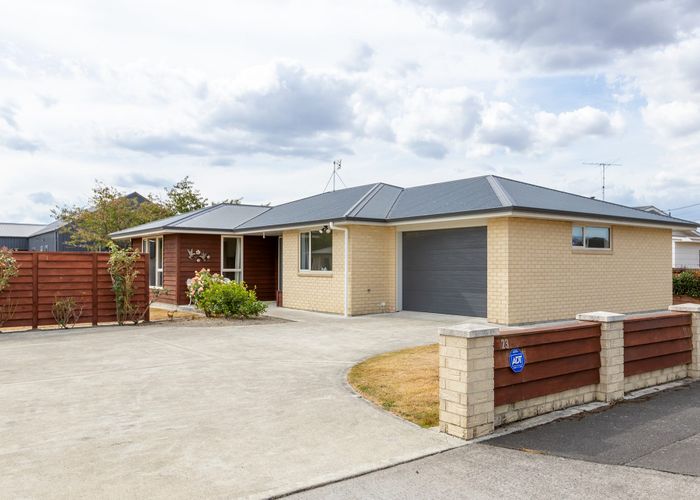  at 23 Broadway Street, Martinborough, Martinborough