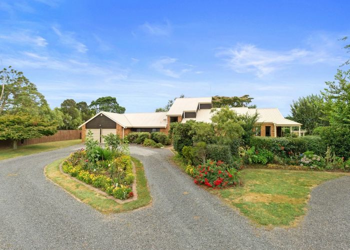  at 267 Matangi Road, Tamahere