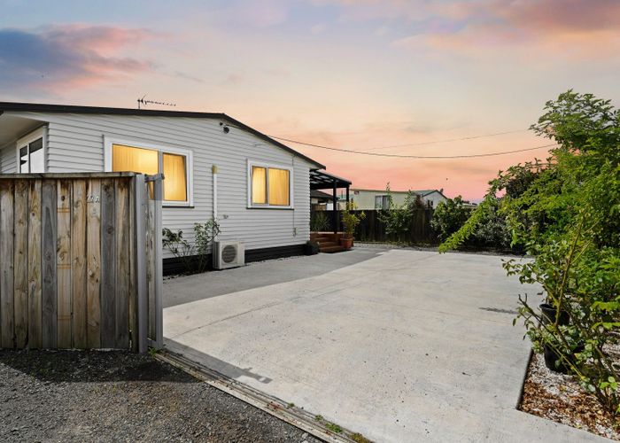  at 22A Pine Avenue, Bader, Hamilton, Waikato