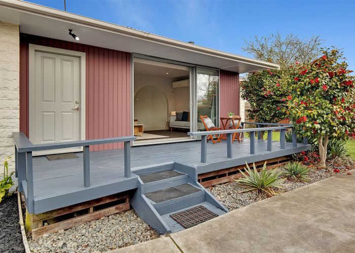  at 4 Cavendish Road, Casebrook, Christchurch