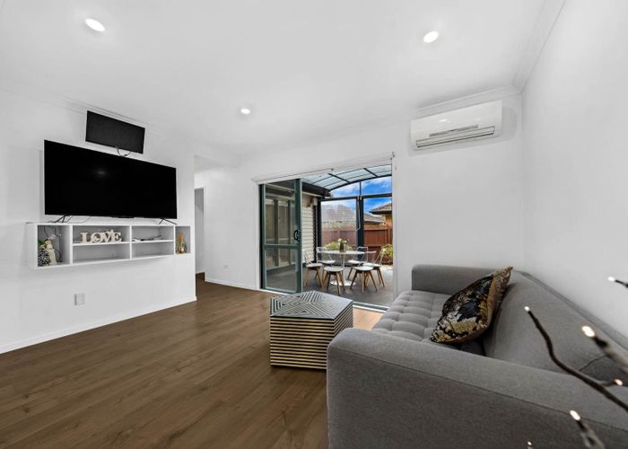  at 7 Paloma Court, Hill Park, Manukau City, Auckland