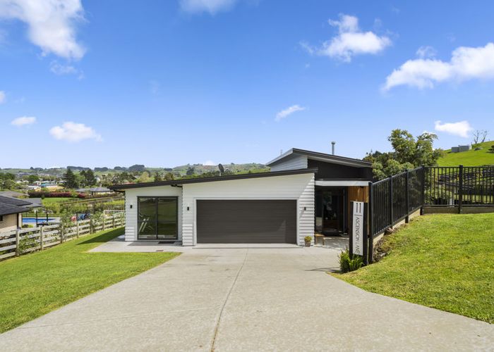  at 11 Ascension Lane, Pokeno