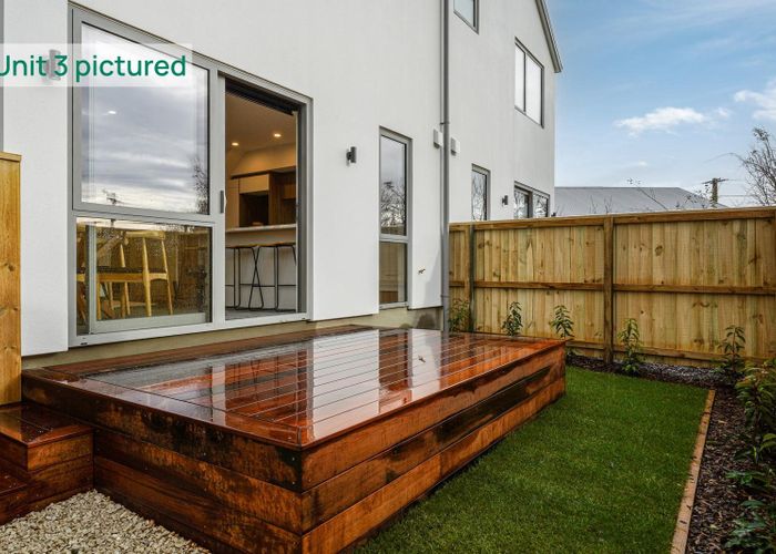 at 2/175 Aldwins Road, Phillipstown, Christchurch City, Canterbury