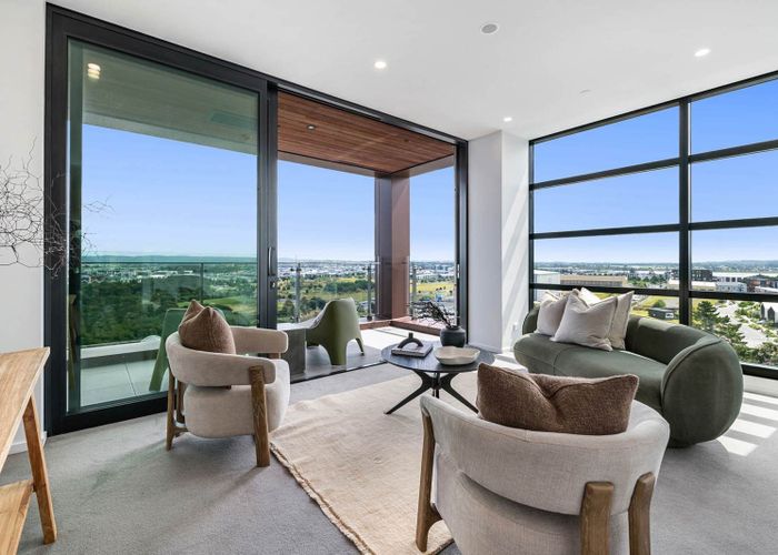  at 1203/6 Boundary Road, Hobsonville, Waitakere City, Auckland