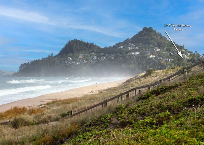  at 26 Wiremu Road, Tairua