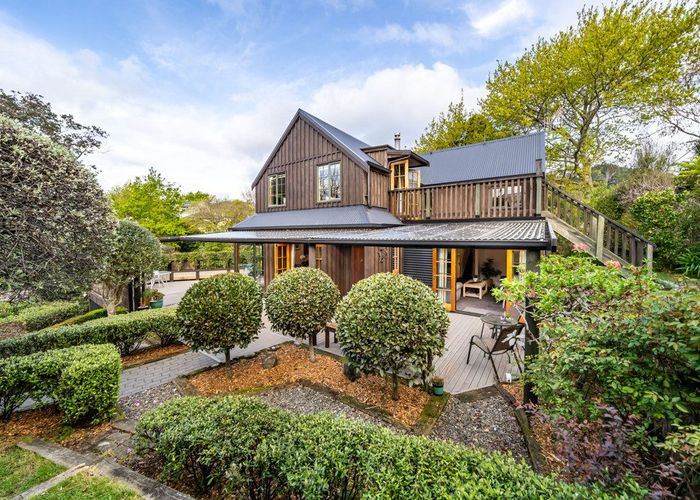  at 45B Dowling Grove, Silverstream, Upper Hutt