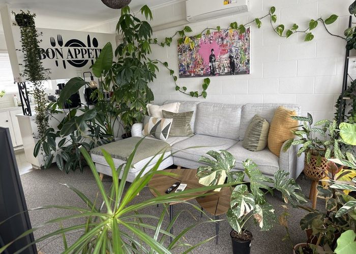  at 2/58A Prospect Terrace, Mount Eden, Auckland City, Auckland