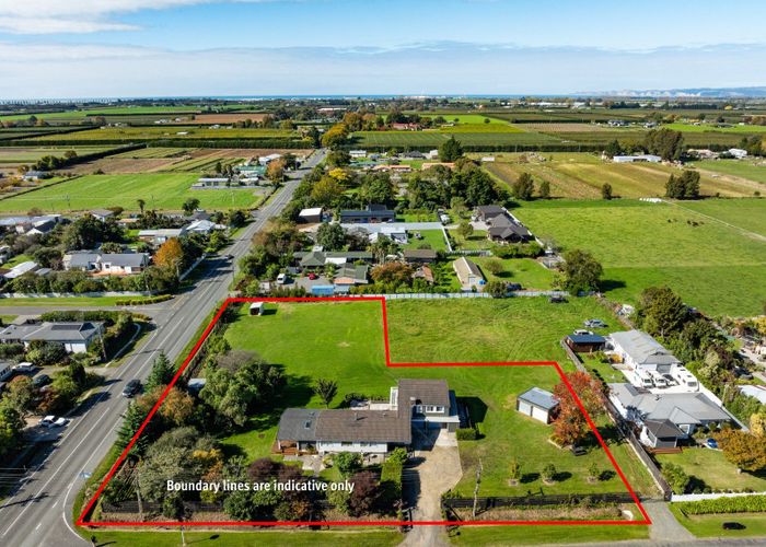  at 4 Johns Road, Jervoistown, Napier, Hawke's Bay