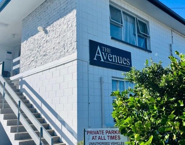  at 1/10 Central Avenue, Avenues, Whangarei, Northland
