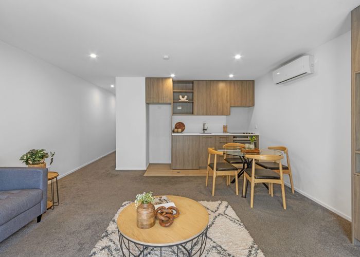  at 209/420 Hagley Avenue, City Centre, Christchurch City, Canterbury