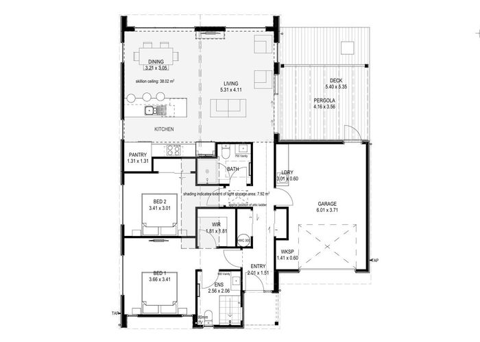  at 1 Chapel Lane, Stoke, Nelson, Nelson / Tasman