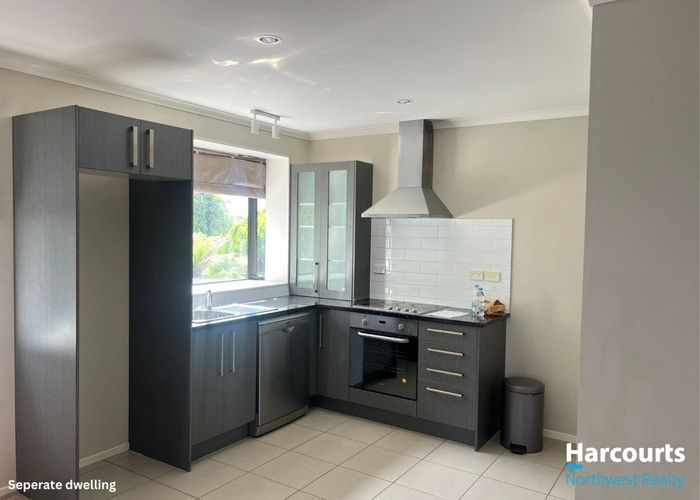  at 24a Mc Whirters Farm Lane, Westgate, Waitakere City, Auckland