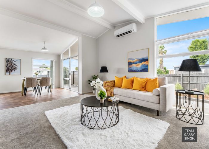  at 36 Maida Vale, Manurewa, Manukau City, Auckland