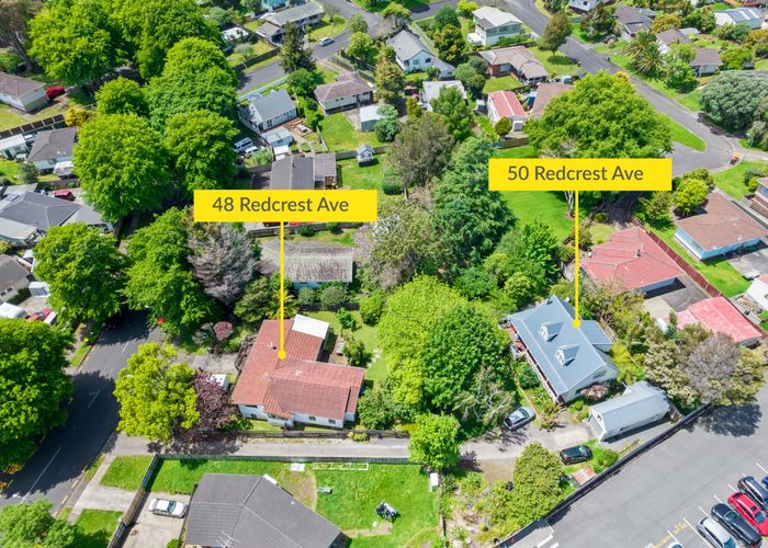  at 50 Redcrest Avenue, Red Hill, Papakura