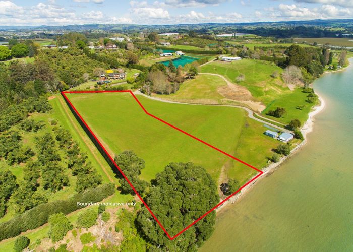  at 275 Pahoia Road, WHAKAMARAMA