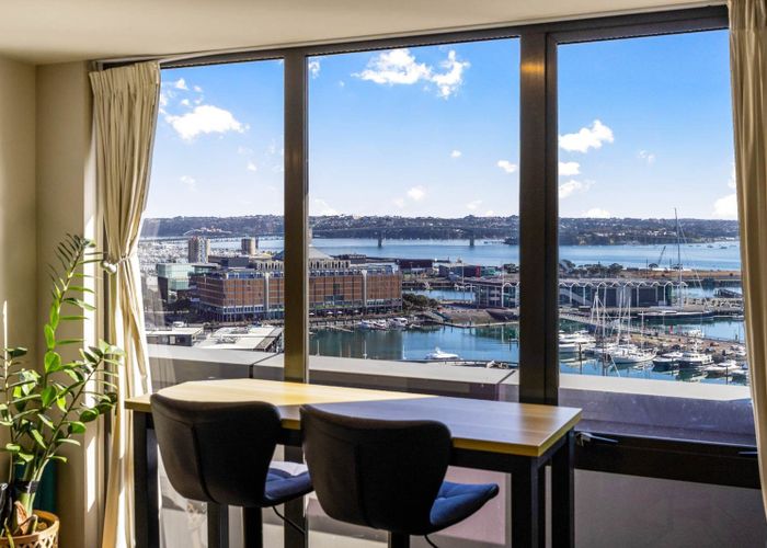  at 1305/1 Hobson Street, City Centre, Auckland City, Auckland