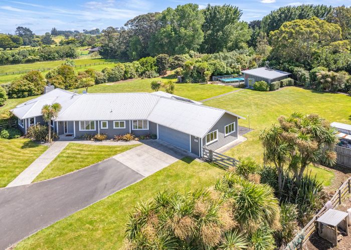  at 189 Mosston Road, Westmere, Whanganui