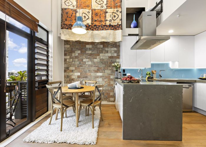  at 1B/9 Charlotte Street, Eden Terrace, Auckland City, Auckland