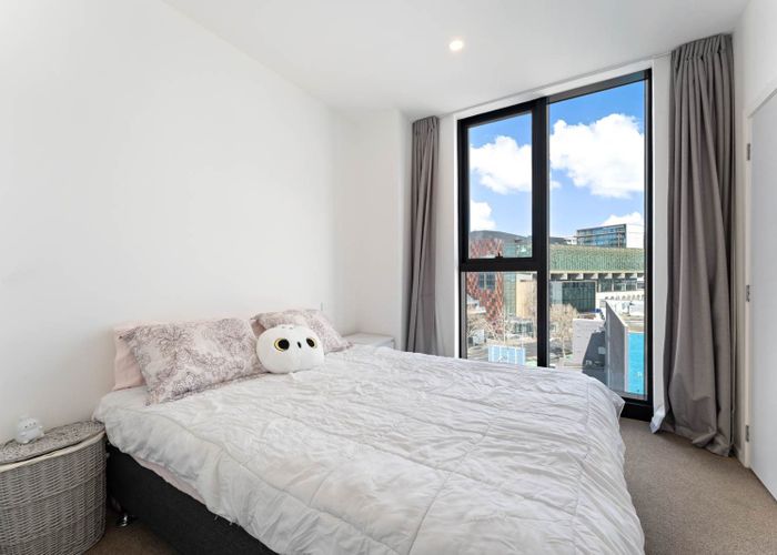  at 504/147 Victoria Street West, City Centre, Auckland City, Auckland