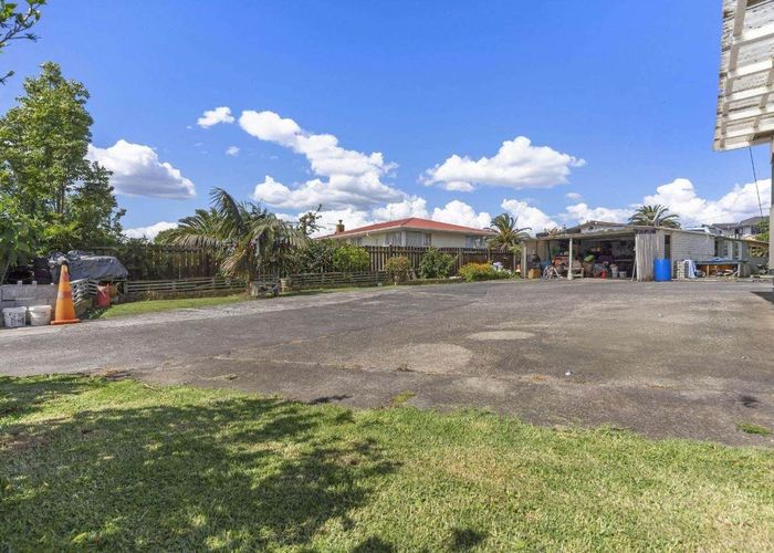  at 21 Tranent Road, Mangere, Manukau City, Auckland