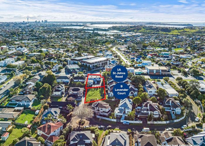  at 9 Lavender Court, Saint Johns, Auckland City, Auckland