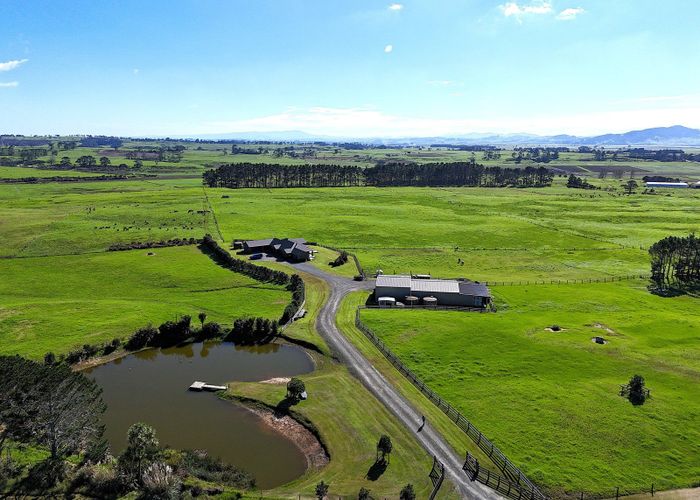  at 60 Scarrott Road, Te Kopuru, Kaipara, Northland