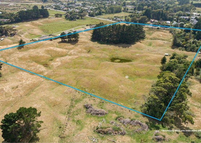  at 54 Otaihanga Road, Paraparaumu, Kapiti Coast, Wellington