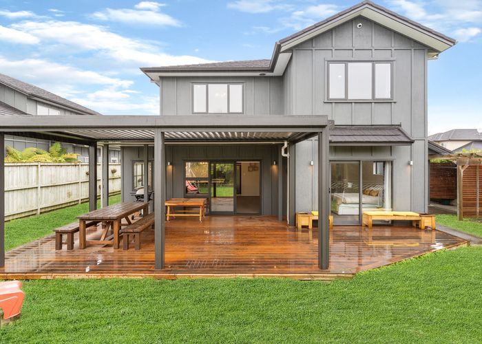  at 63 Pickaberry Avenue, Karaka, Papakura