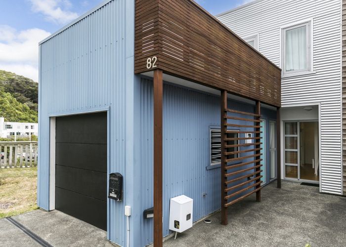  at 82 Saddleback Grove, Karori, Wellington, Wellington