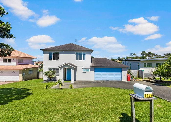  at 1177 Whangaparaoa Road, Gulf Harbour, Whangaparaoa