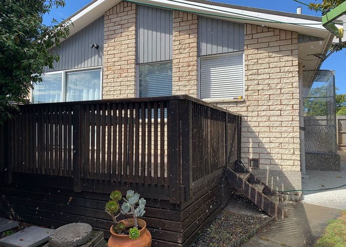  at 1/6 Timbertop Lane, Saint Martins, Christchurch