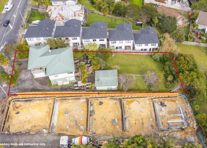  at 131 Arran Road, Browns Bay, North Shore City, Auckland