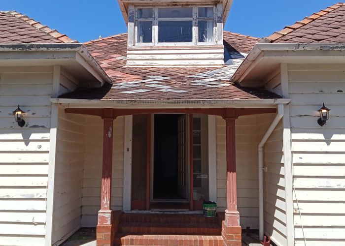  at 2/97 Rakau Road, Hataitai, Wellington, Wellington