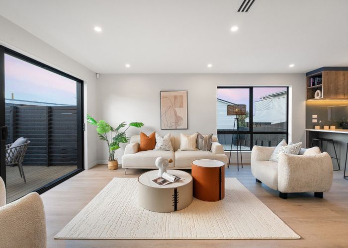  at Lot 3-6/31 Braemar Road, Rothesay Bay, North Shore City, Auckland