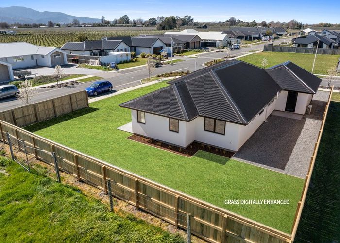  at 2 Bond Street, Springlands, Blenheim, Marlborough