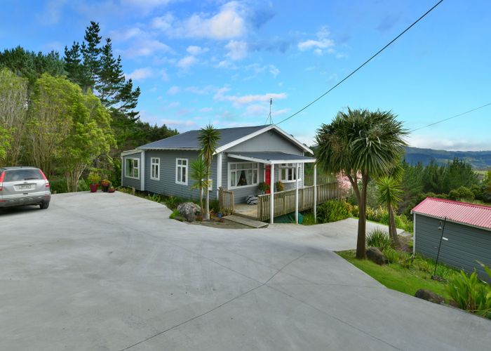  at 255 Tuhirangi Road, Makarau, Warkworth
