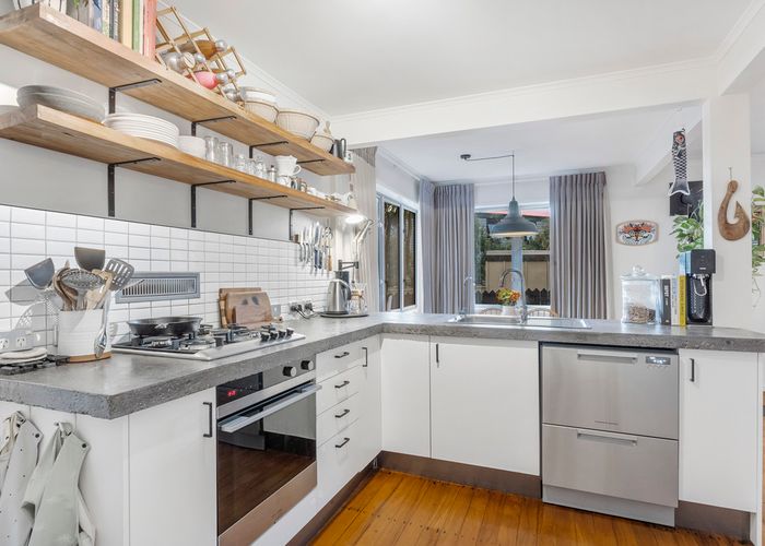  at 1/18 Shirley Road, Grey Lynn, Auckland
