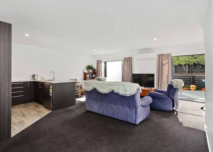  at 5/324 Stanmore Road, Richmond, Christchurch