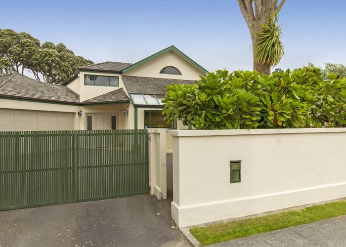 at 28D Epuni Street, Hutt Central, Lower Hutt