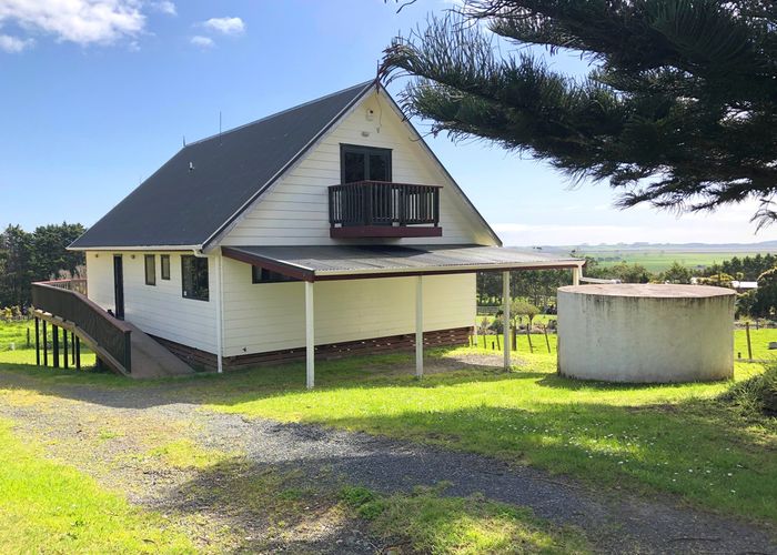  at 491 Okahu Road, Kaitaia, Kaitaia