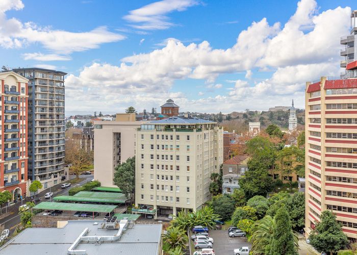  at 1222/10 Waterloo Quadrant, Auckland Central, Auckland