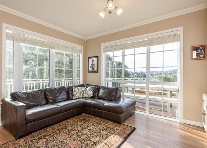  at 45 Khouri Avenue, Karori, Wellington