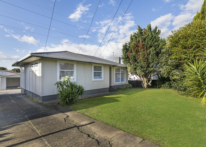  at 33 Lappington Road, Otara, Auckland