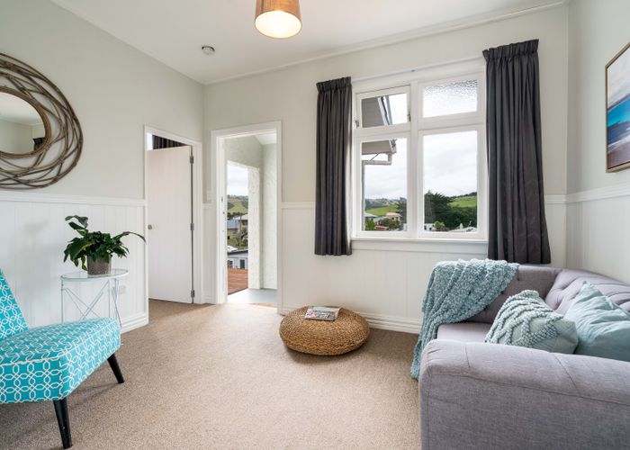  at 21 Luke Street, Ocean Grove, Dunedin