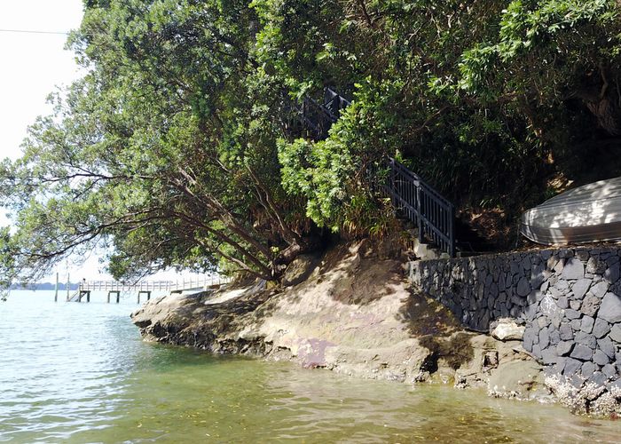  at 8 Wairangi Street, Herne Bay, Auckland